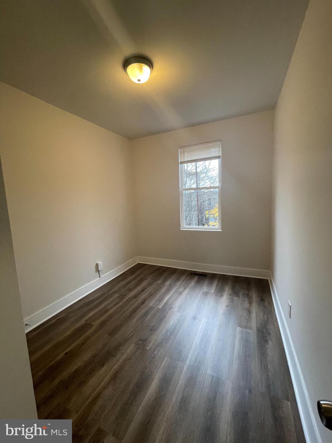 EAST BALTIMORE MIDWAY - Residential Lease