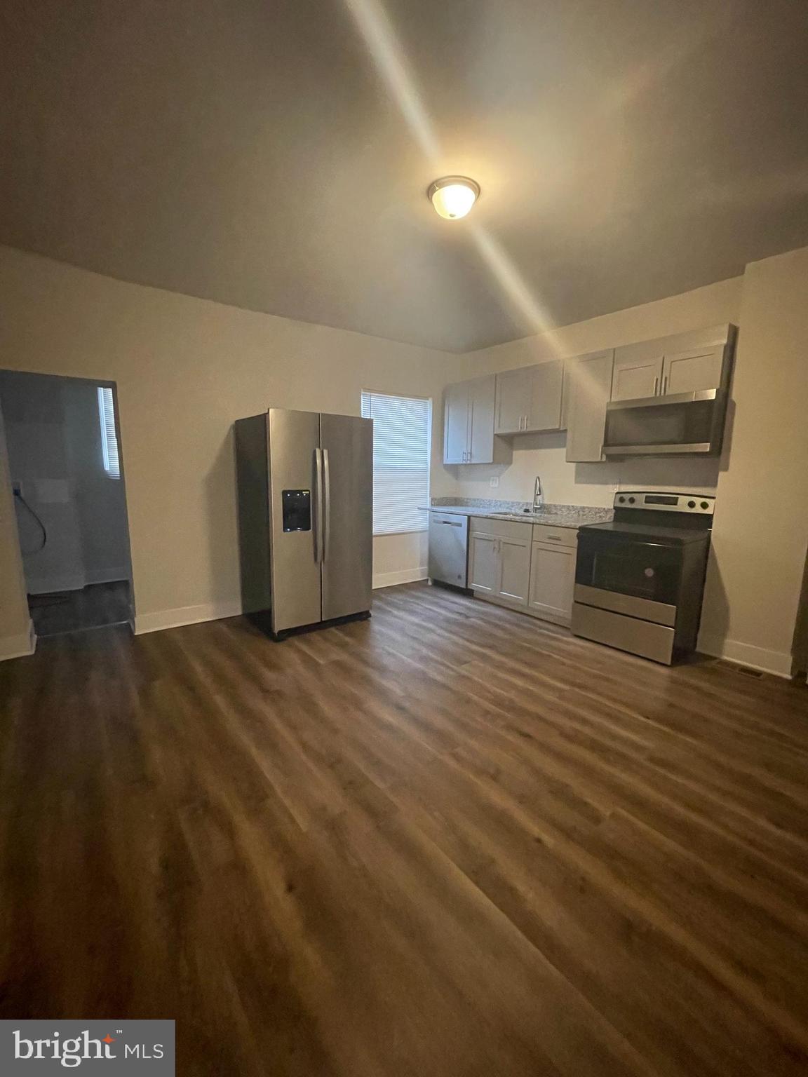 EAST BALTIMORE MIDWAY - Residential Lease