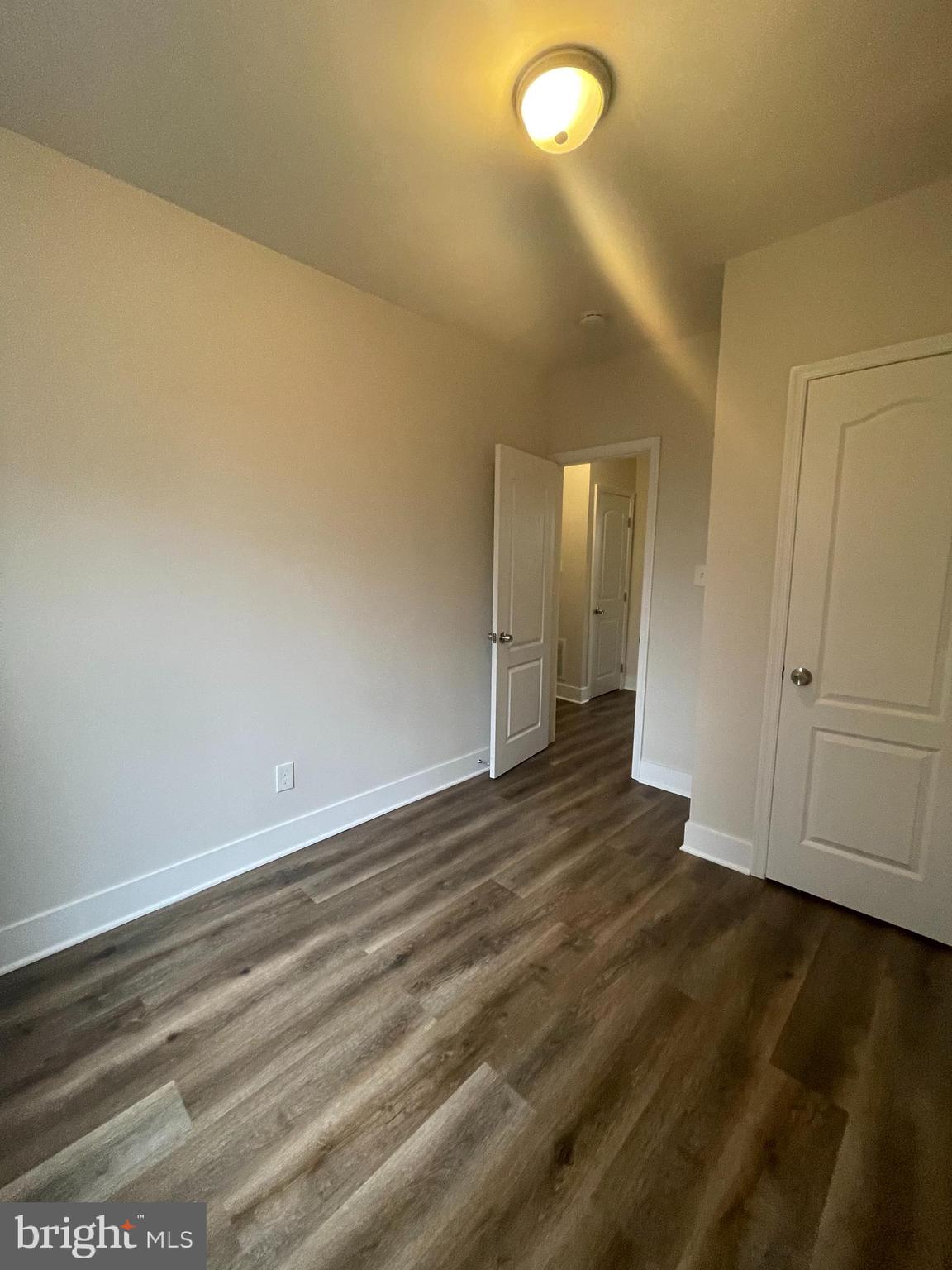 EAST BALTIMORE MIDWAY - Residential Lease