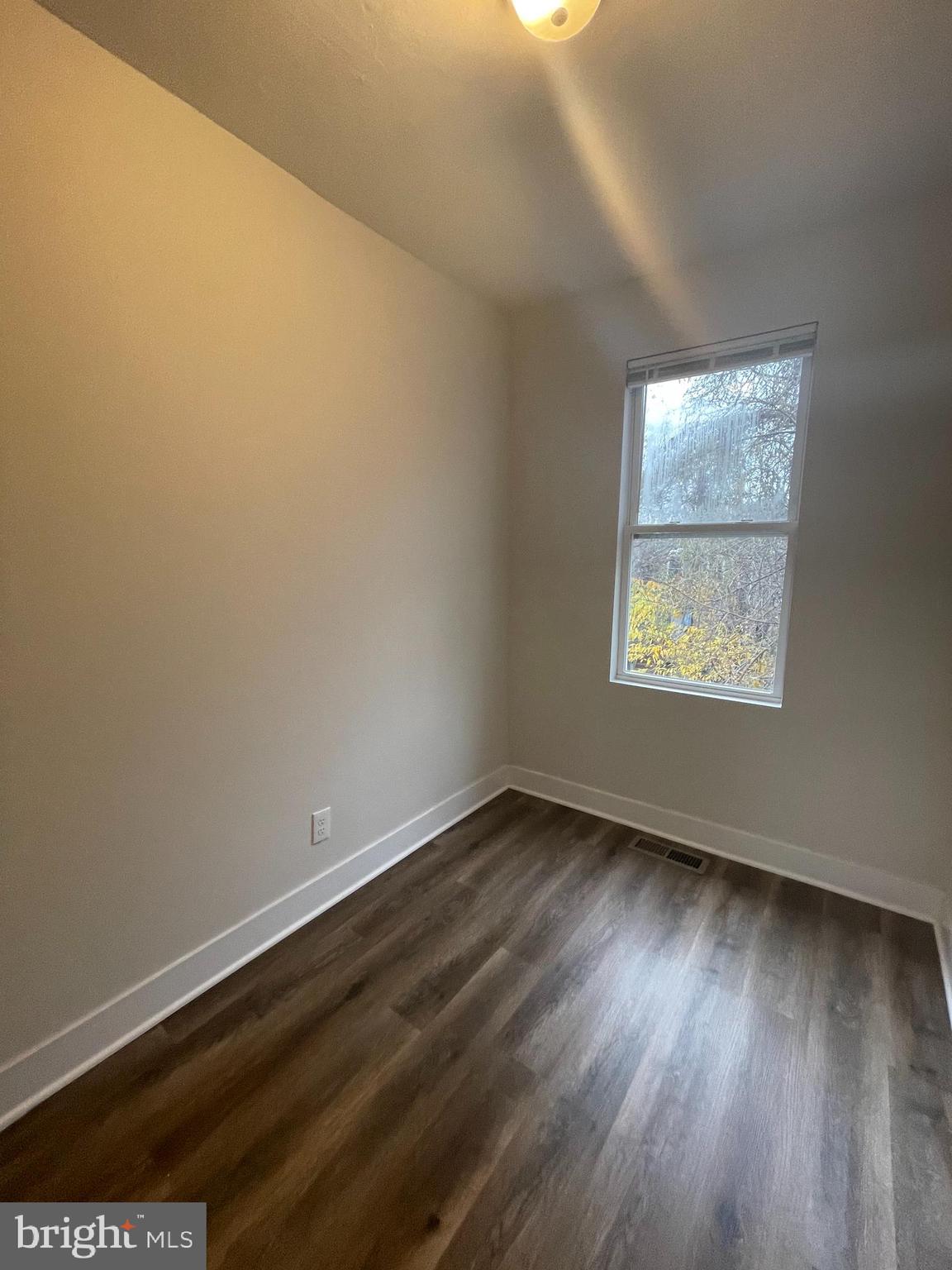 EAST BALTIMORE MIDWAY - Residential Lease