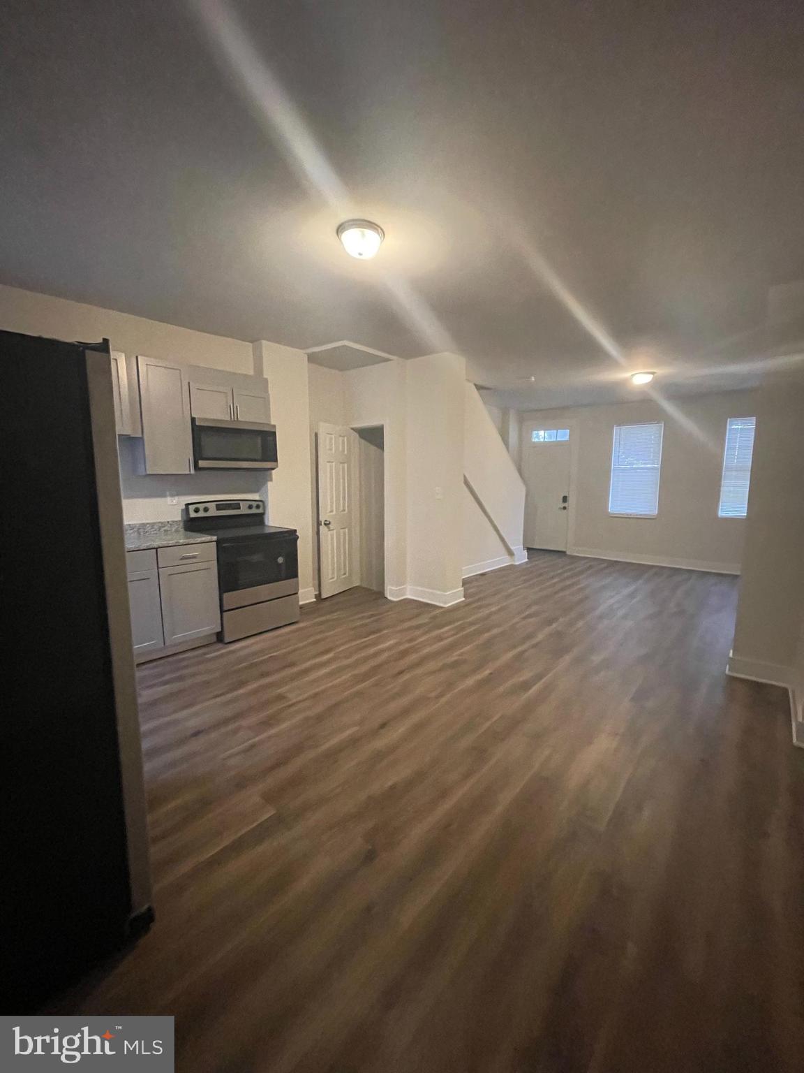 EAST BALTIMORE MIDWAY - Residential Lease