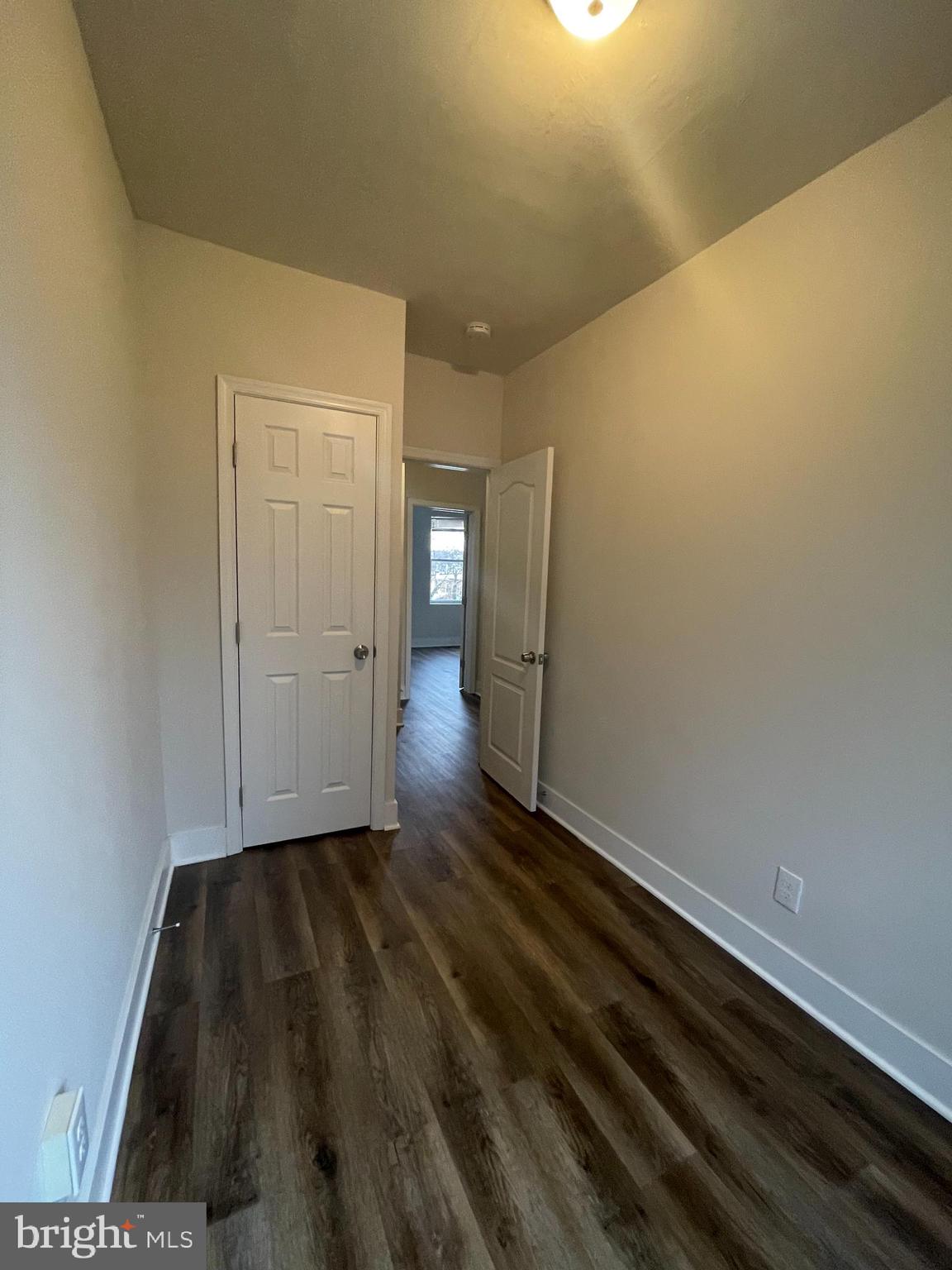 EAST BALTIMORE MIDWAY - Residential Lease