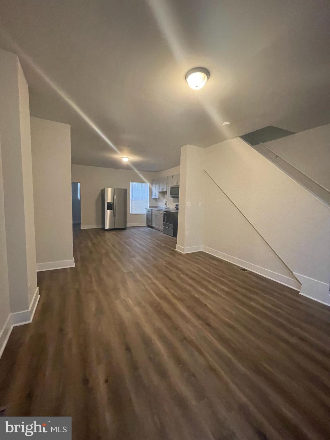 EAST BALTIMORE MIDWAY - Residential Lease