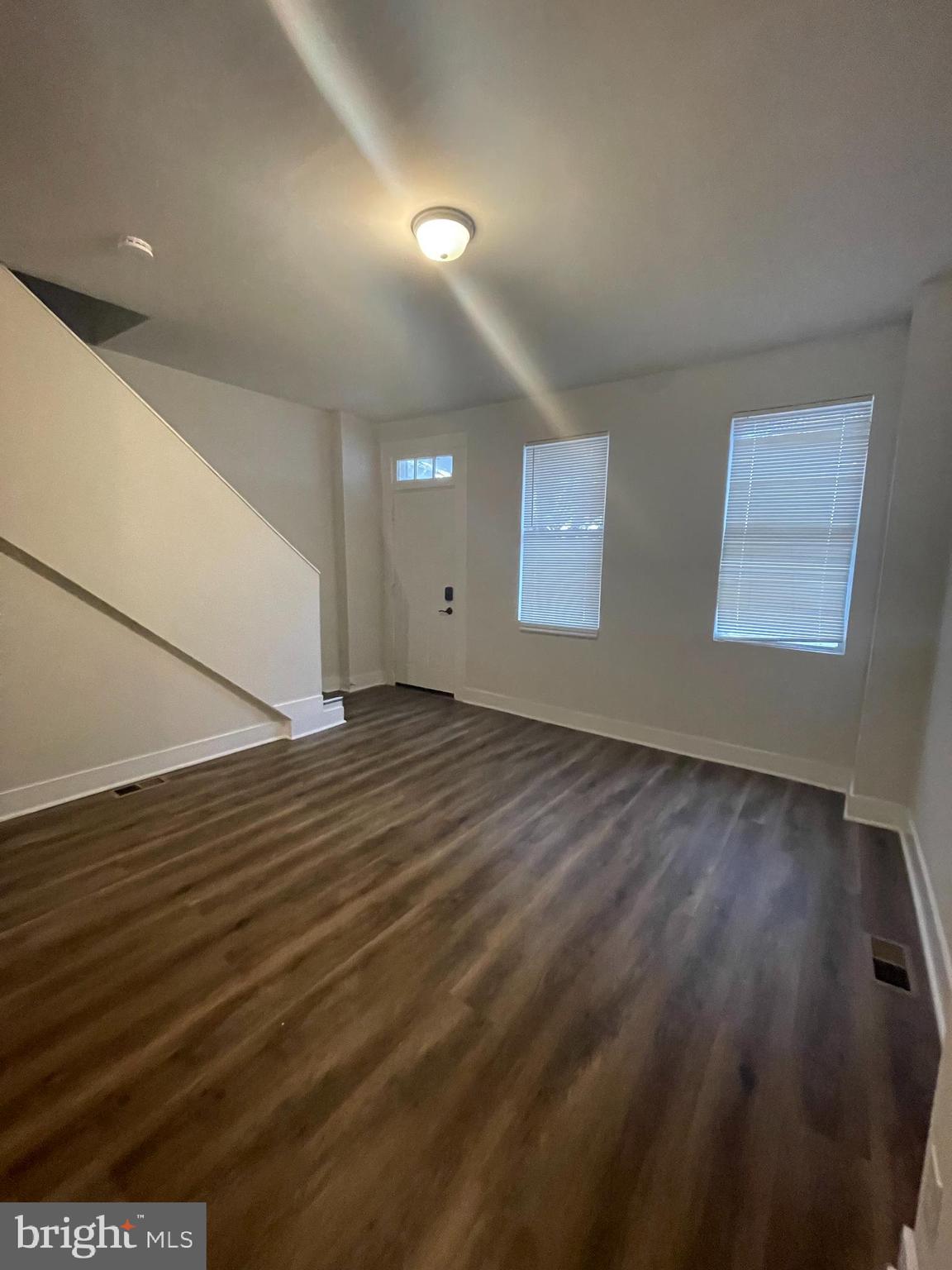 EAST BALTIMORE MIDWAY - Residential Lease