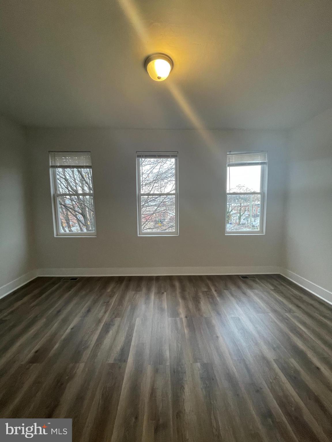 EAST BALTIMORE MIDWAY - Residential Lease