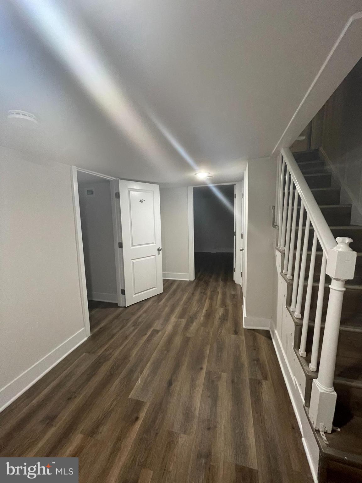 EAST BALTIMORE MIDWAY - Residential Lease