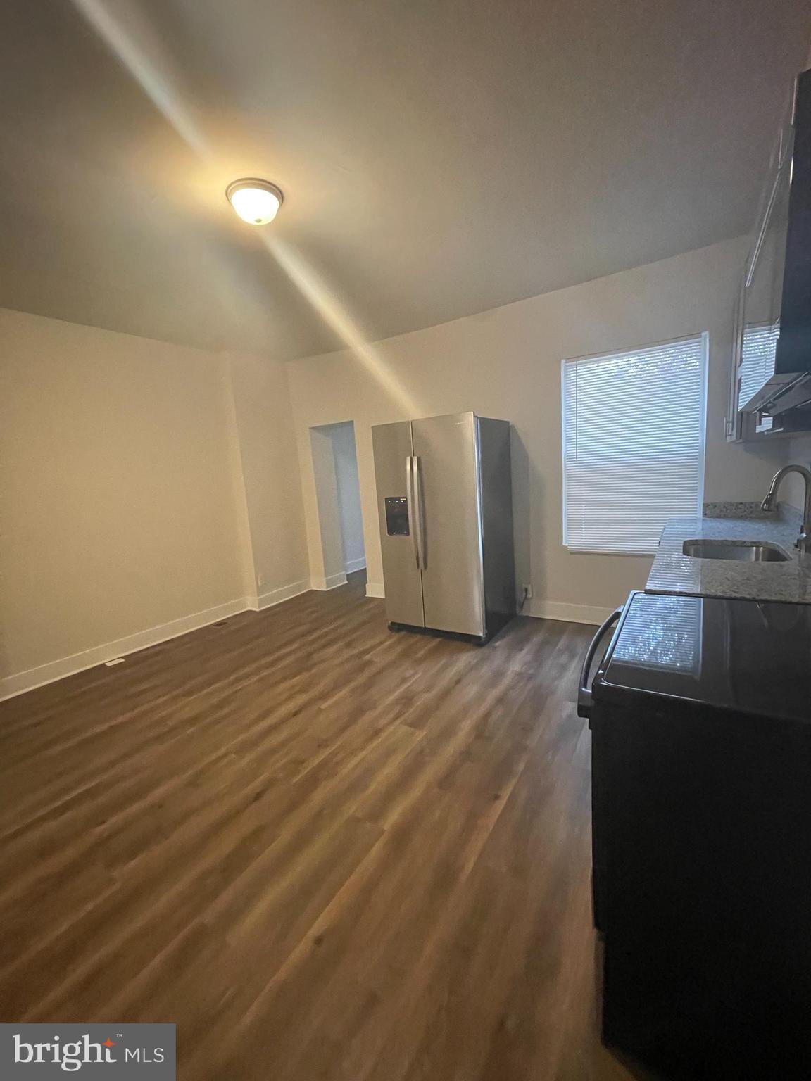 EAST BALTIMORE MIDWAY - Residential Lease