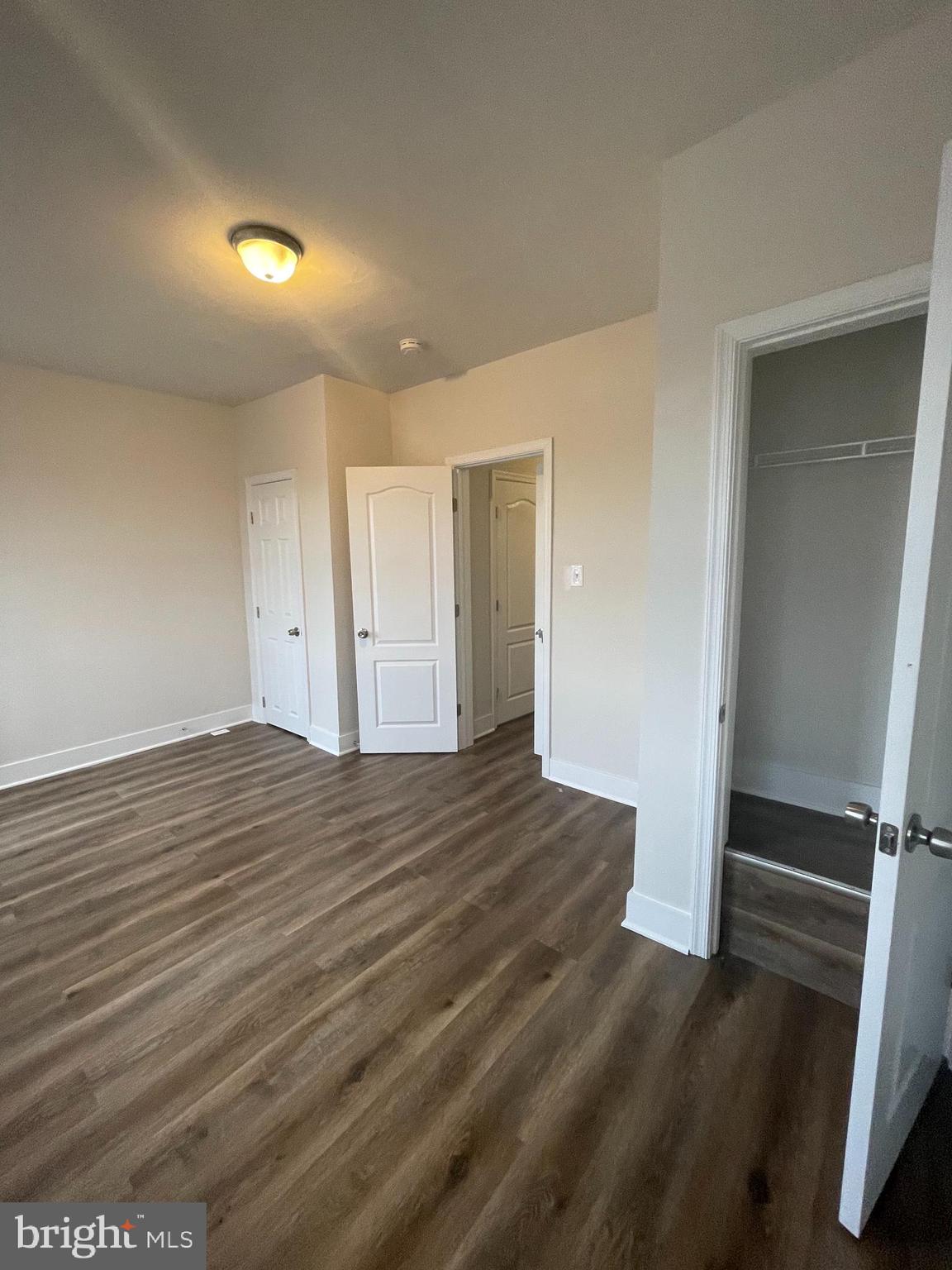 EAST BALTIMORE MIDWAY - Residential Lease