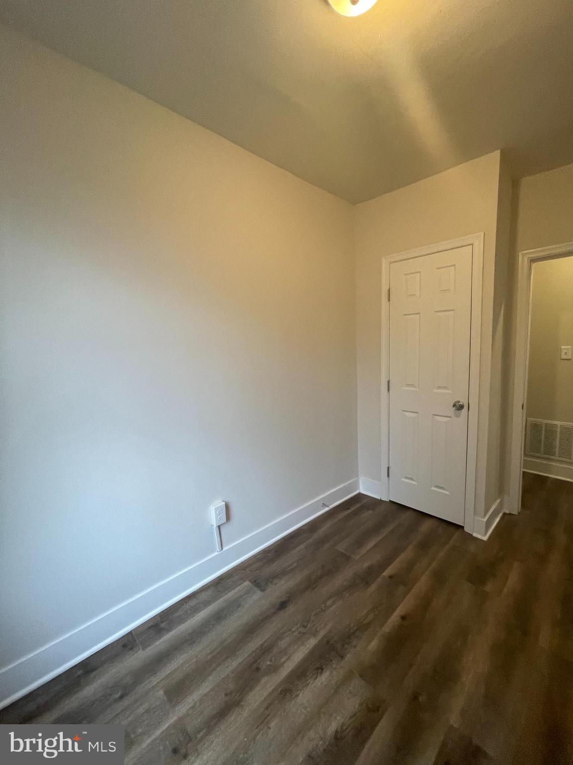 EAST BALTIMORE MIDWAY - Residential Lease