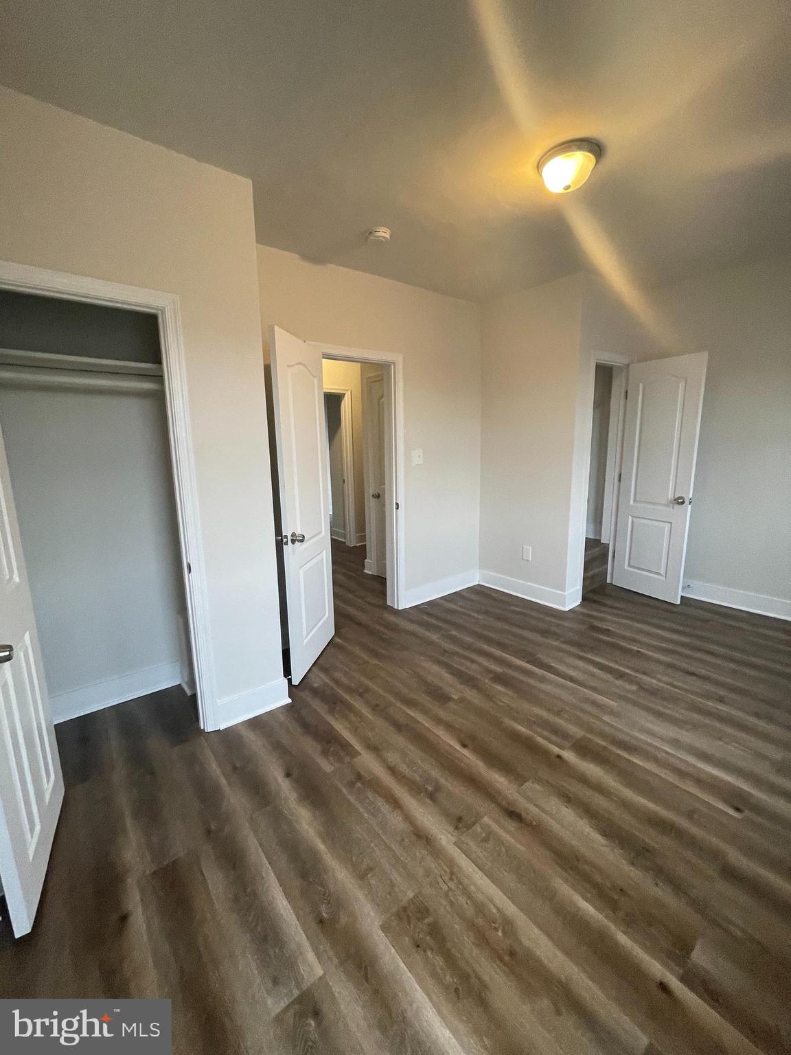 EAST BALTIMORE MIDWAY - Residential Lease