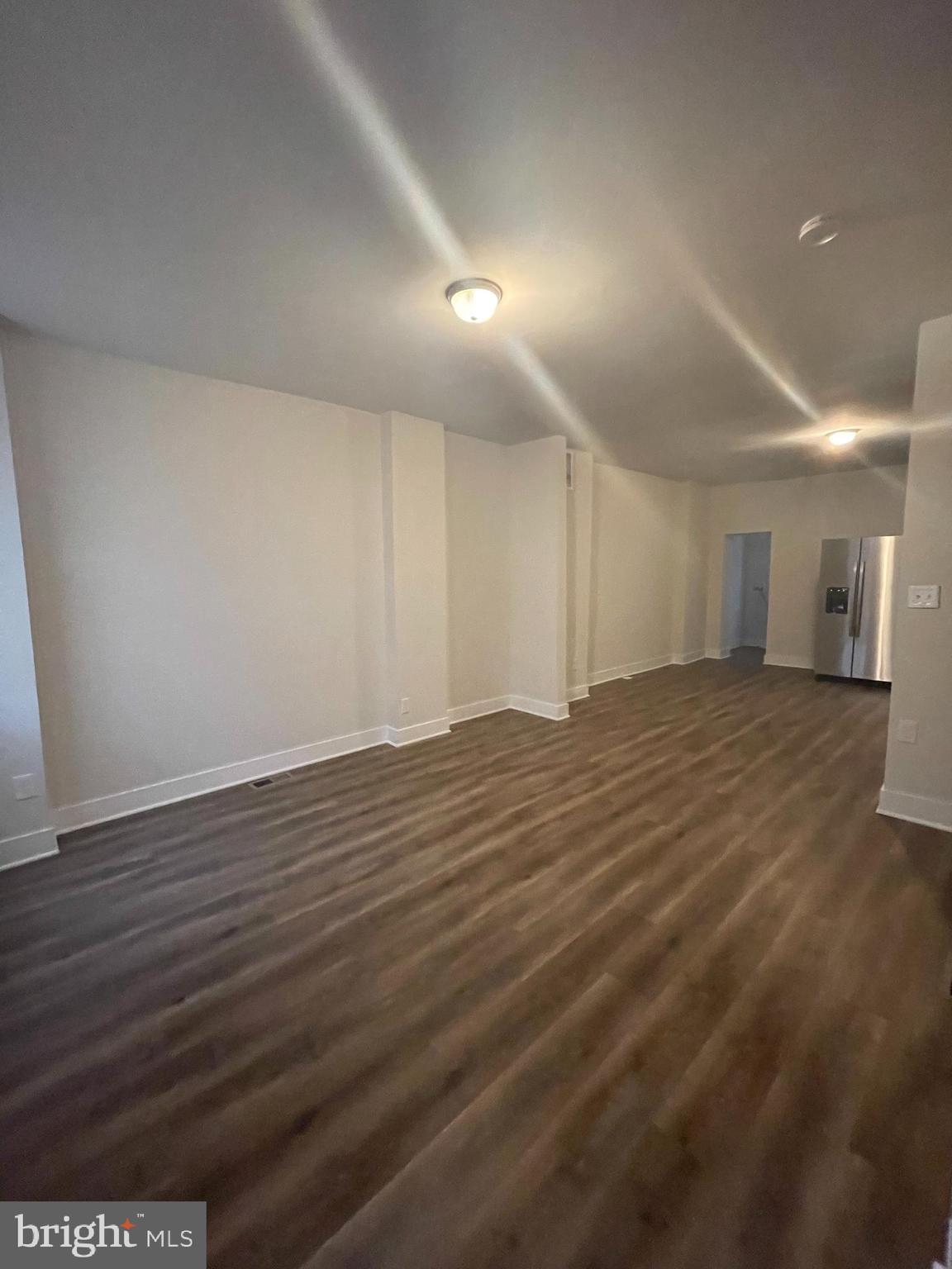 EAST BALTIMORE MIDWAY - Residential Lease