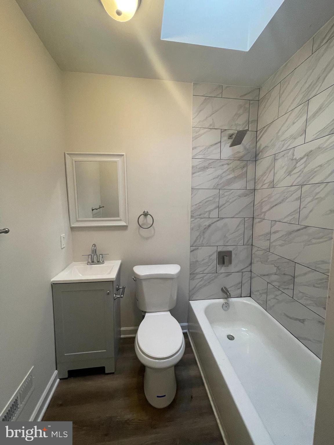 EAST BALTIMORE MIDWAY - Residential Lease