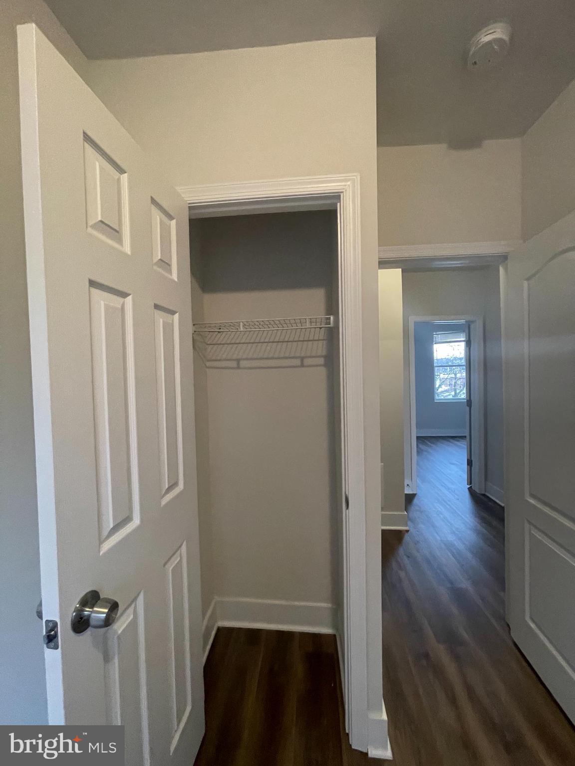 EAST BALTIMORE MIDWAY - Residential Lease