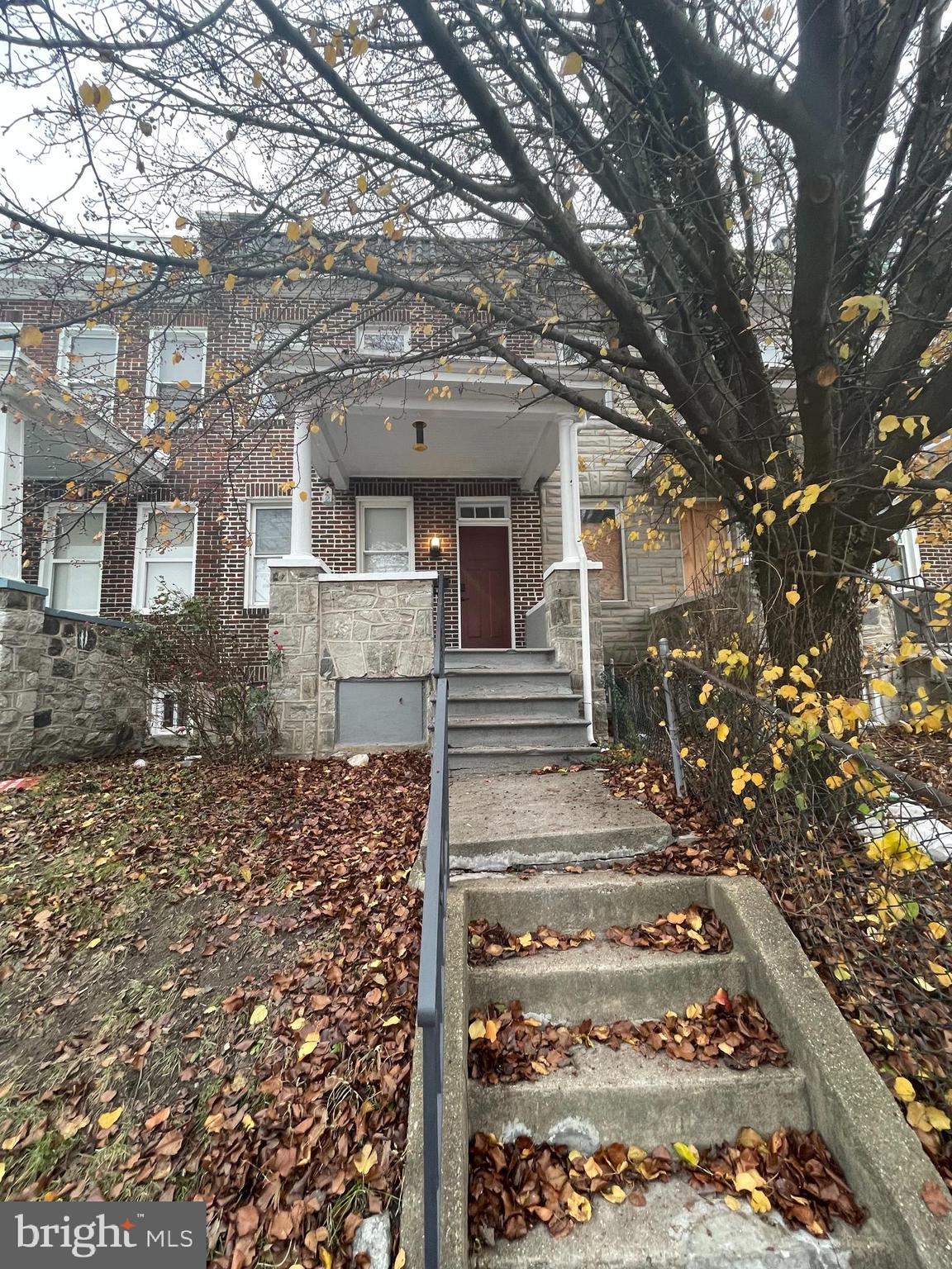 Welcome Home To 2233 Aisquith St.! This newly renovated 4-bedroom / 2 full bath home is Located in the heart of Baltimore, Maryland. Near Johns Hopkins Hospital. This home offers a comfortable and convenient living experience. With 3 bedrooms /1 full bath upstairs on top level, Primary Bedroom has 2 closets. 1 bedroom/1 full bath on basement level with a walk-in closet, provides ample space for you to create your perfect home. Step inside and be greeted by a lovely living room space, and a huge beautiful kitchen equipped with new stainless steel appliances, perfect for preparing delicious meals. The glowing hardwood floors throughout the house add a touch of elegance, while the freshly painted walls create a bright and welcoming atmosphere. This house is perfect for those seeking a modern and updated living space in a desirable location. New Central Air & Heating system installed with new duct work, Brand new SS Refrigerator, Stove/Oven. WASHER / DRYER WILL BE INSTALLED IN UNIT (not currently in pictures). Great Neighborhood. Close to shopping, dining and hospitals
* Easy access to bus routes, major interstates and 
 highways
* Voucher/ subsidy welcome
* Security Deposit/1st Months Rent
Don't miss out on the opportunity to make this charming Baltimore house your new home!
Tenant responsible for All Utilities.