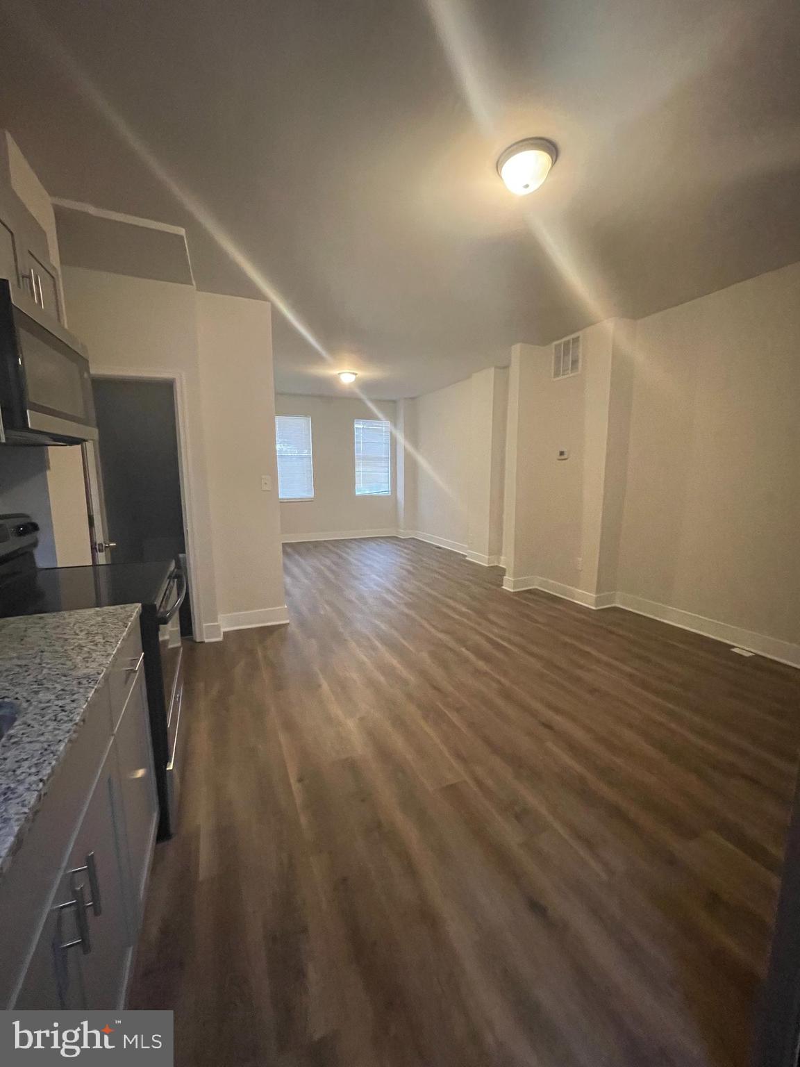 EAST BALTIMORE MIDWAY - Residential Lease