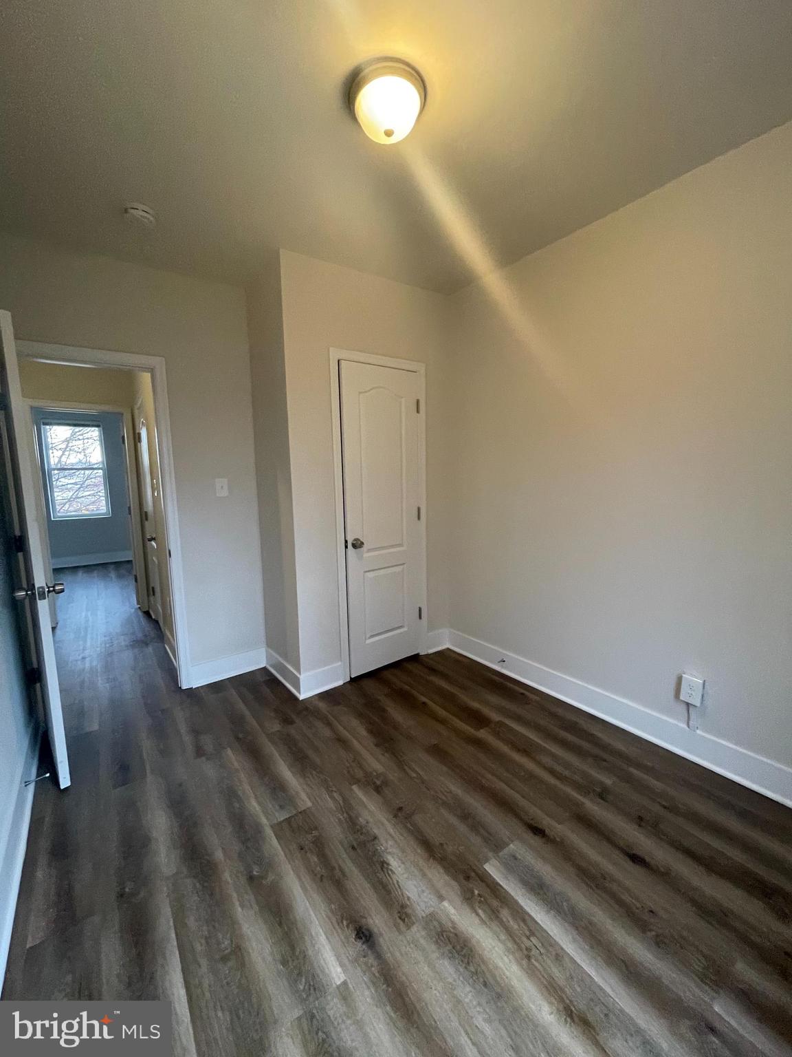 EAST BALTIMORE MIDWAY - Residential Lease