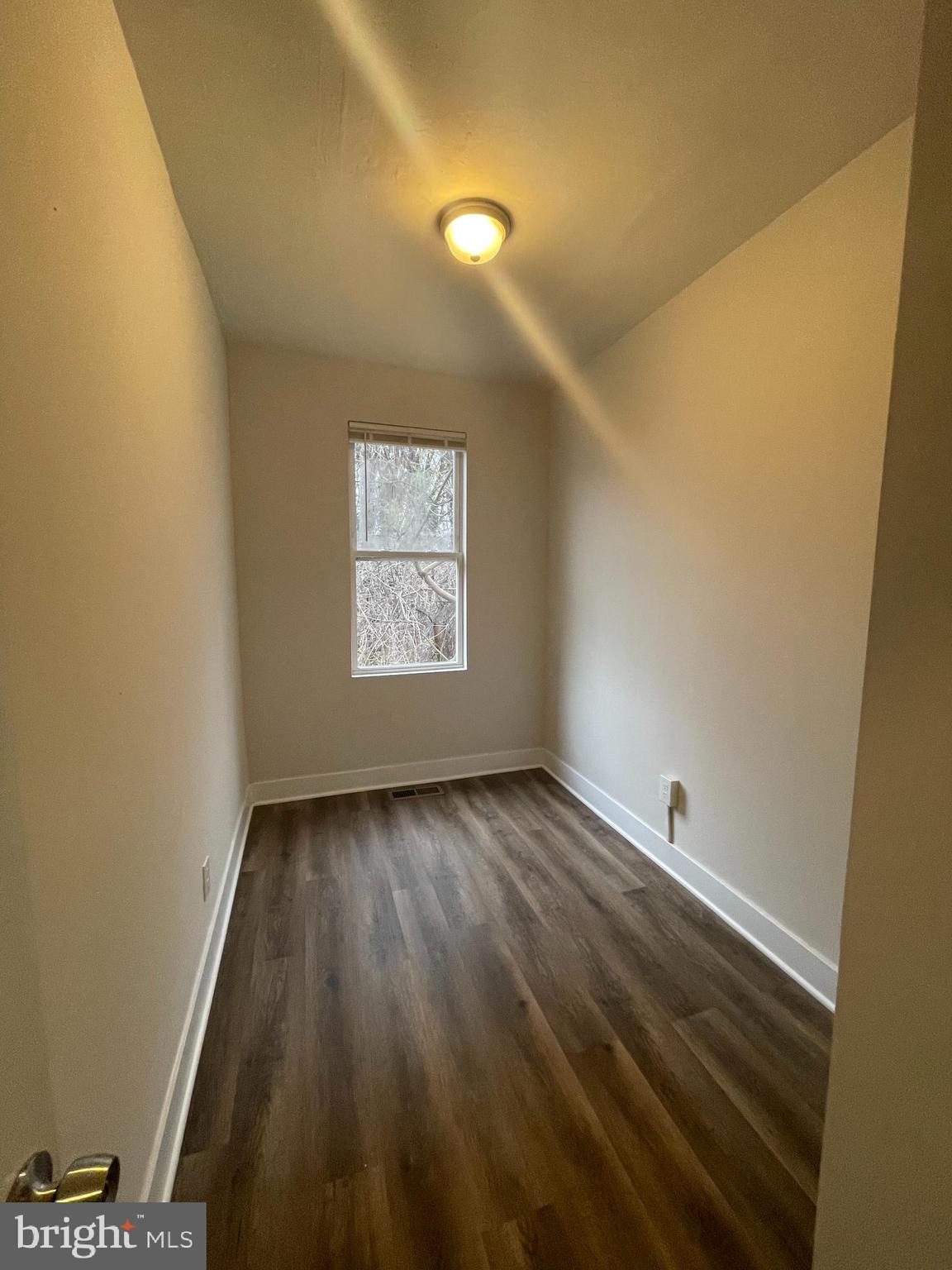 EAST BALTIMORE MIDWAY - Residential Lease