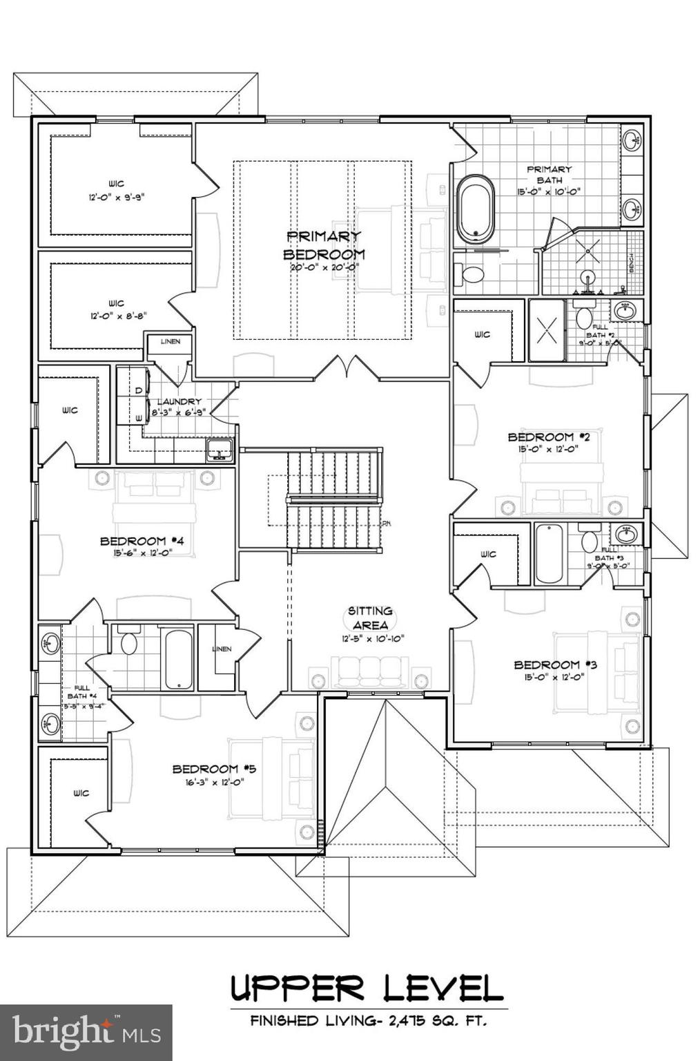 BRILYN PARK - Residential