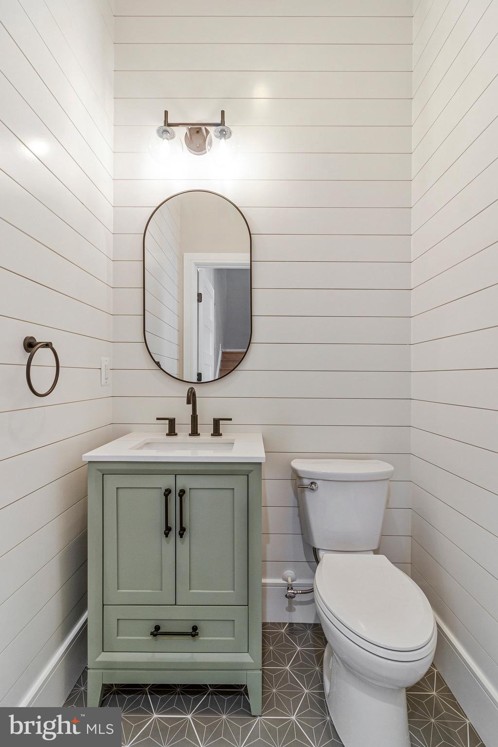 BRILYN PARK - Residential