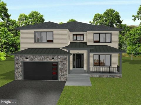 2300 MERIDIAN STREET FALLS CHURCH VA 22046