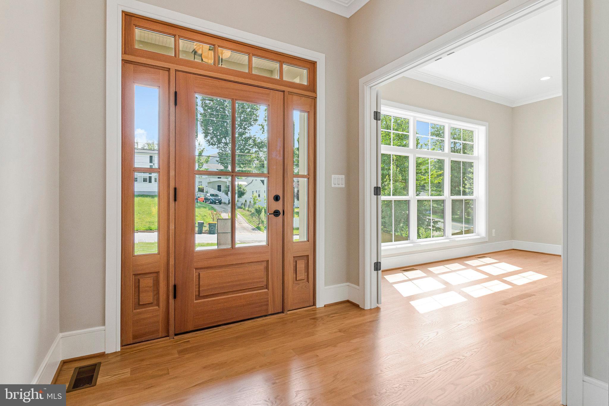 BRILYN PARK - Residential