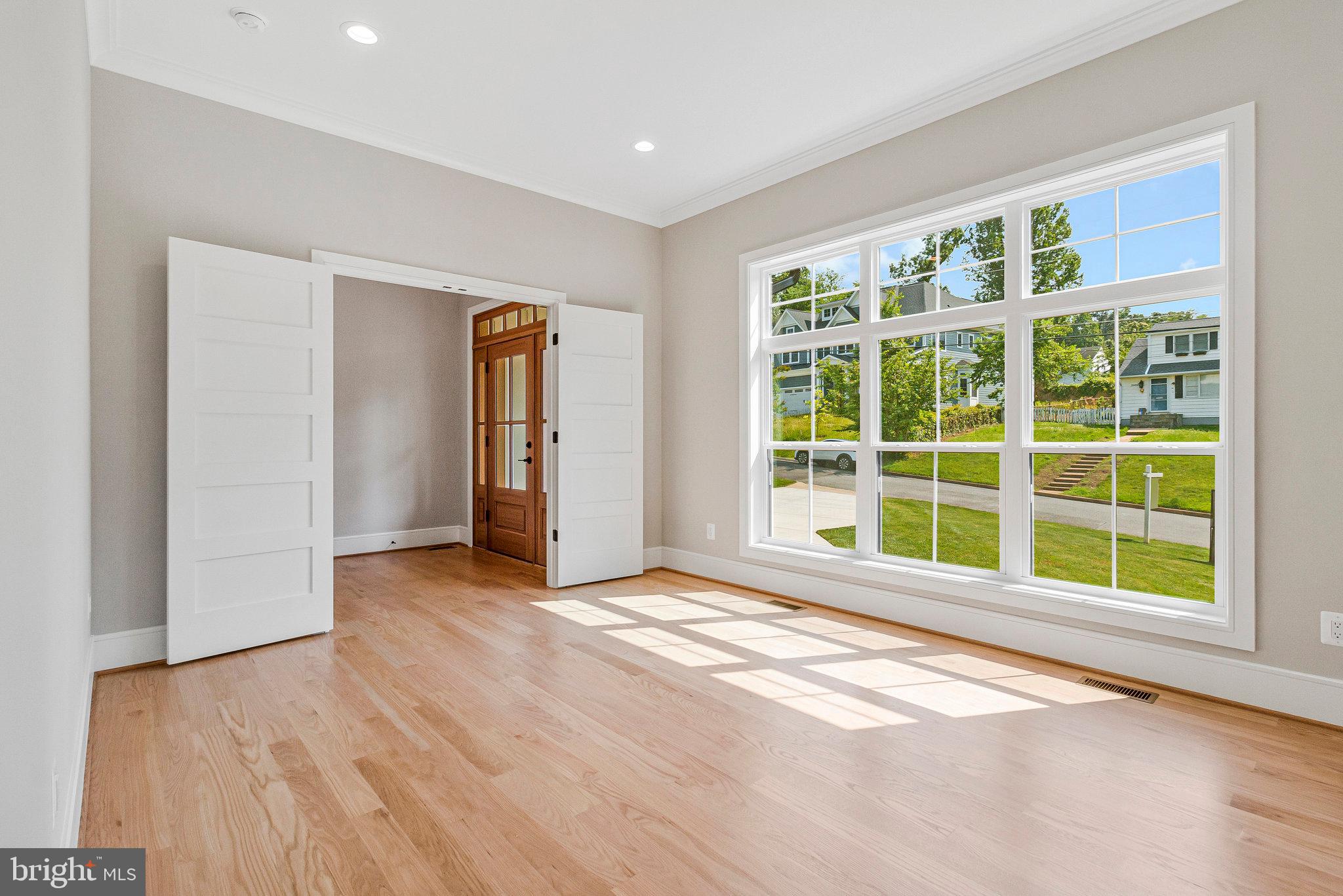 BRILYN PARK - Residential