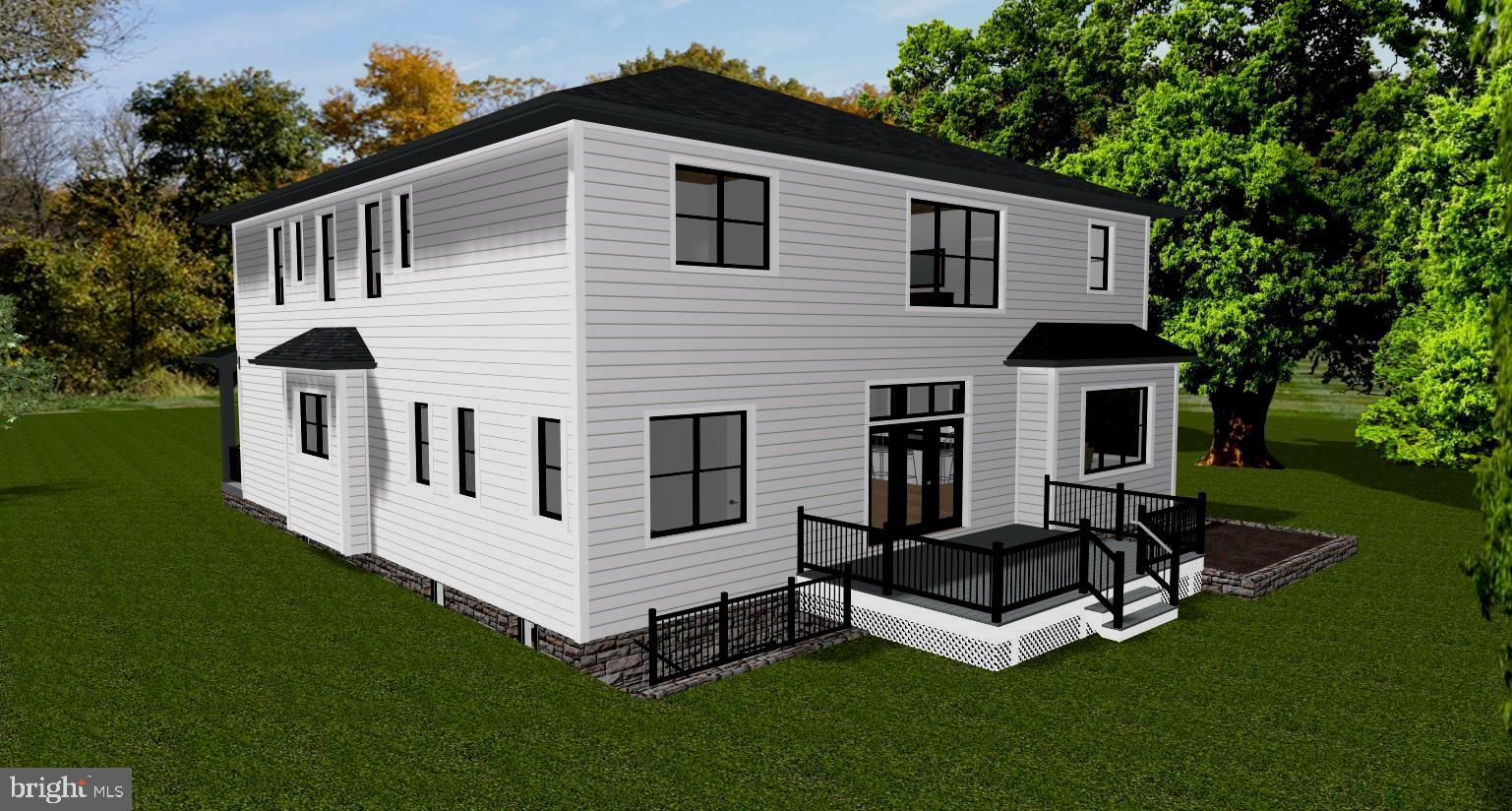 2300 MERIDIAN STREET