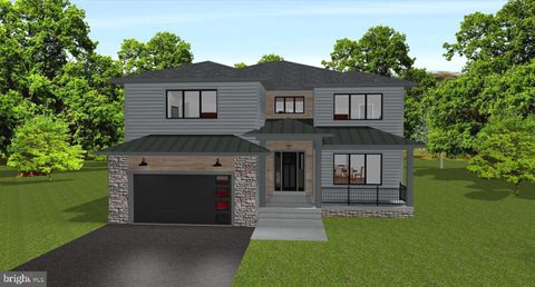 2300 MERIDIAN STREET FALLS CHURCH VA 22046