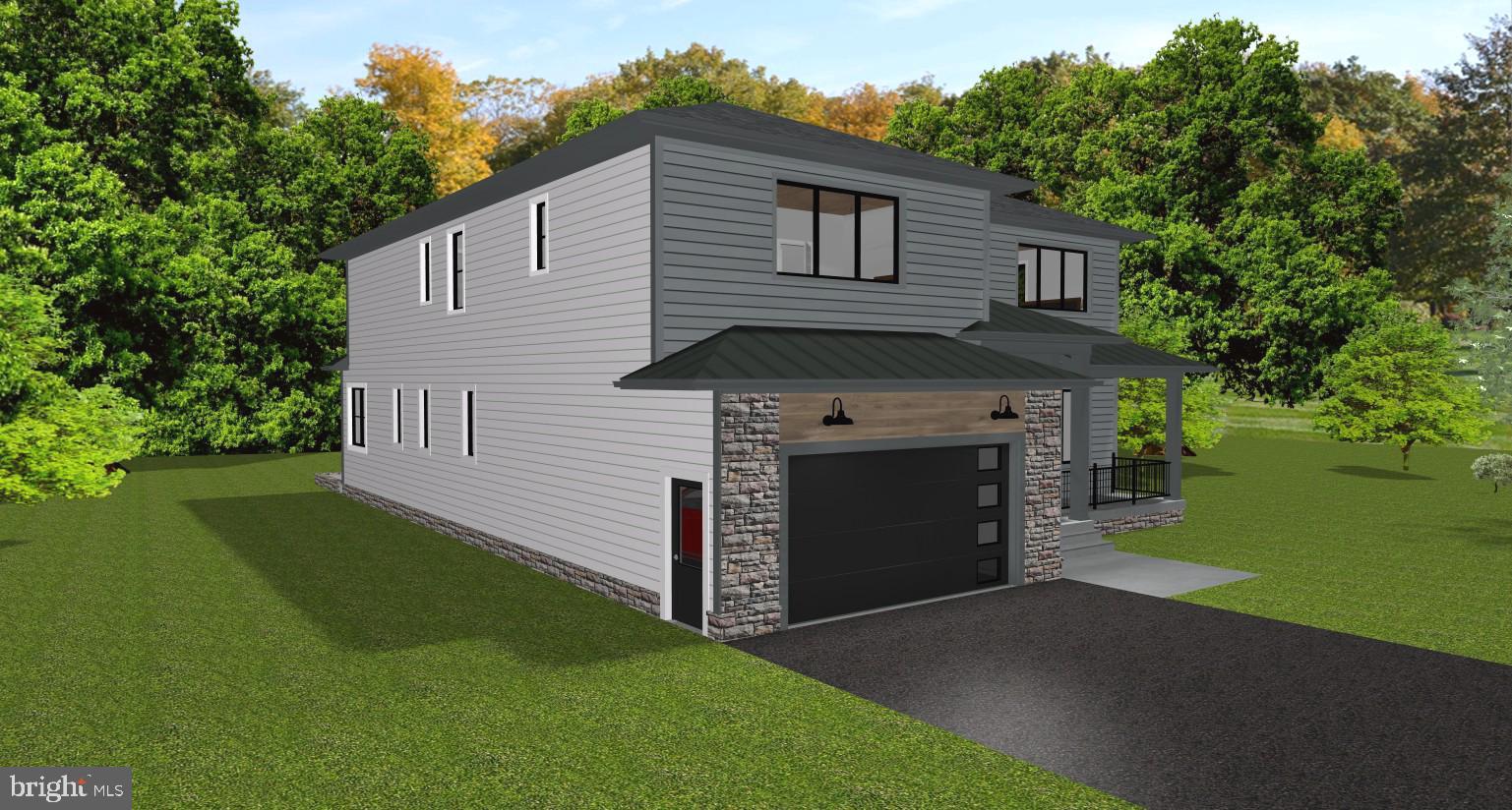 2300 MERIDIAN STREET