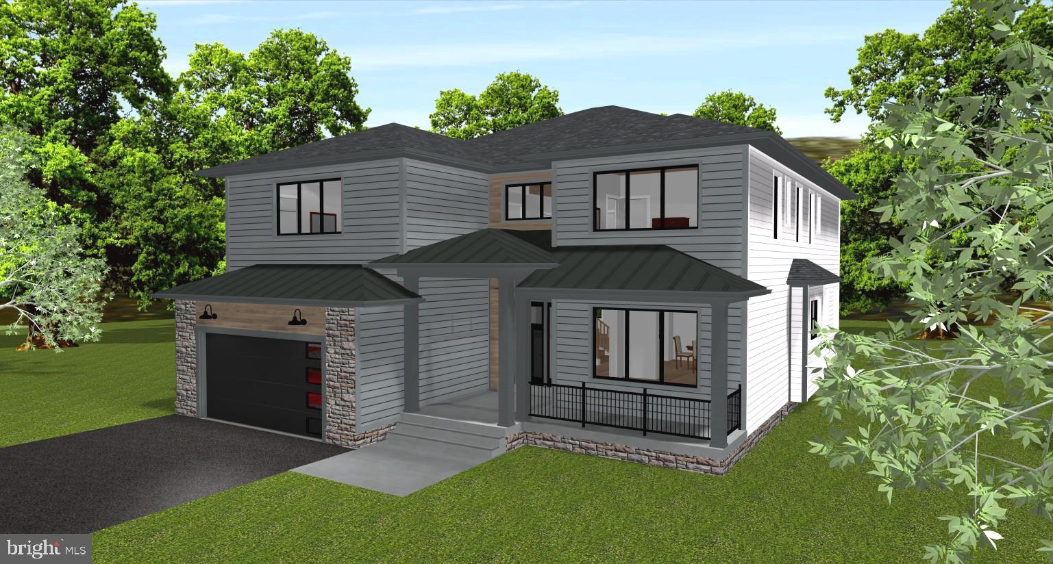 2300 MERIDIAN STREET