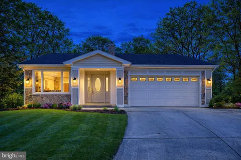 583 Ariel Court, Mechanicsburg, PA 17055 - #: PACB2050004