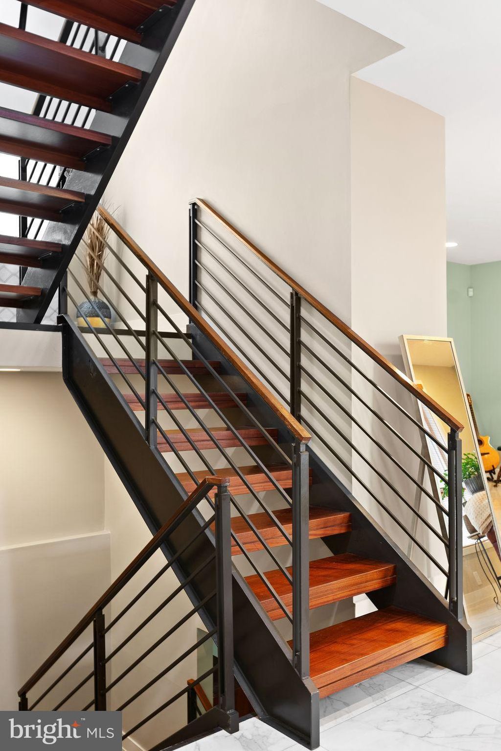 Photo of 813 N Orianna Street #813A, PHILADELPHIA, PA 19123 (MLS # PAPH2581864)