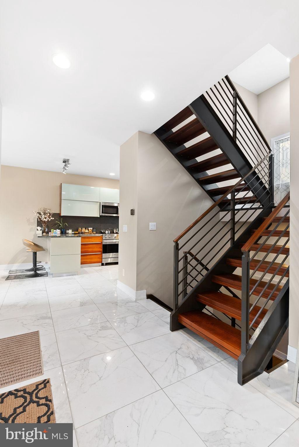 Photo of 813 N Orianna Street #813A, PHILADELPHIA, PA 19123 (MLS # PAPH2581864)