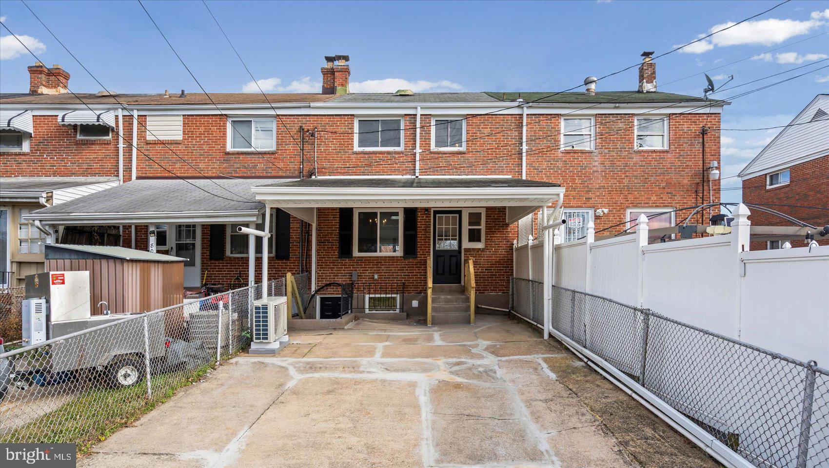 NONE AVAILABLE - Residential