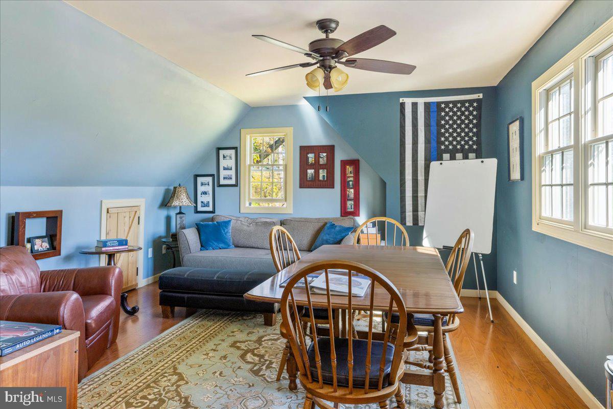 DOYLESTOWN - Residential