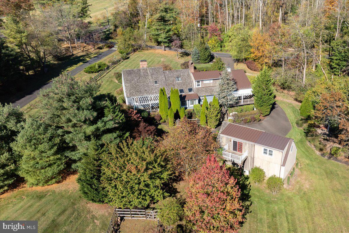 DOYLESTOWN - Residential