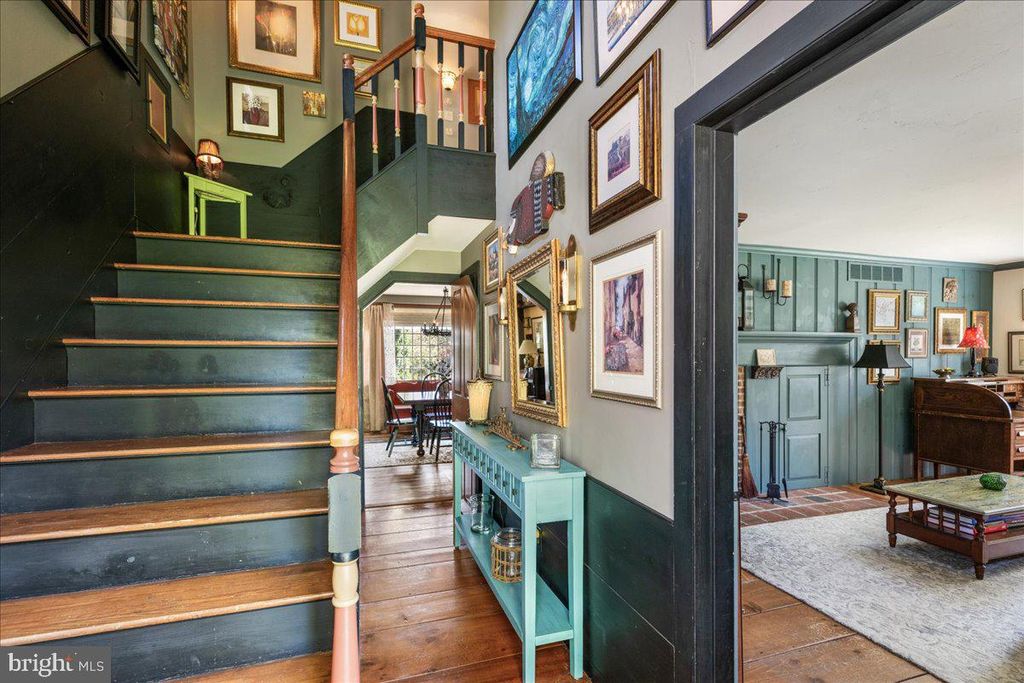 Photo of 1249 Pebble Hill Road, DOYLESTOWN, PA 18901 (MLS # PABU2107322)
