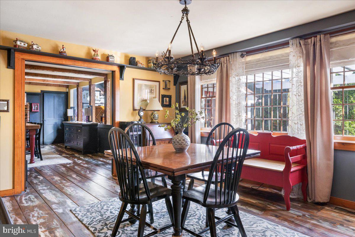 DOYLESTOWN - Residential