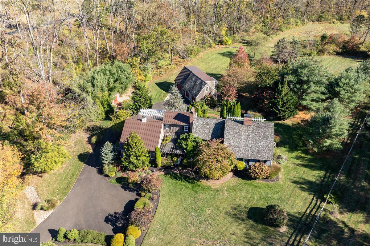 DOYLESTOWN - Residential