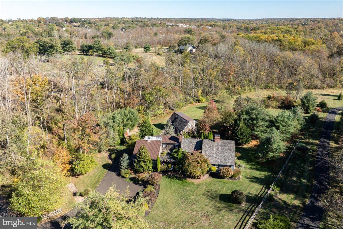 DOYLESTOWN - Residential