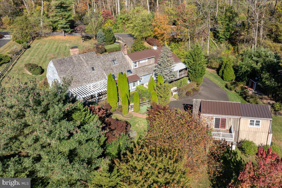 DOYLESTOWN - Residential