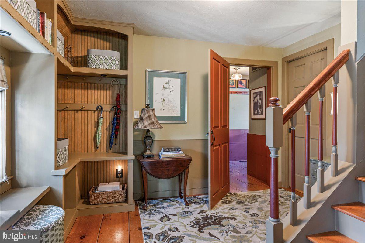 DOYLESTOWN - Residential