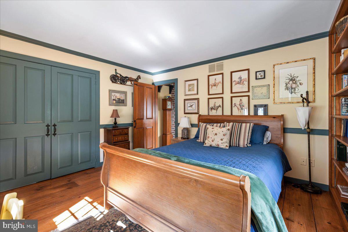 DOYLESTOWN - Residential