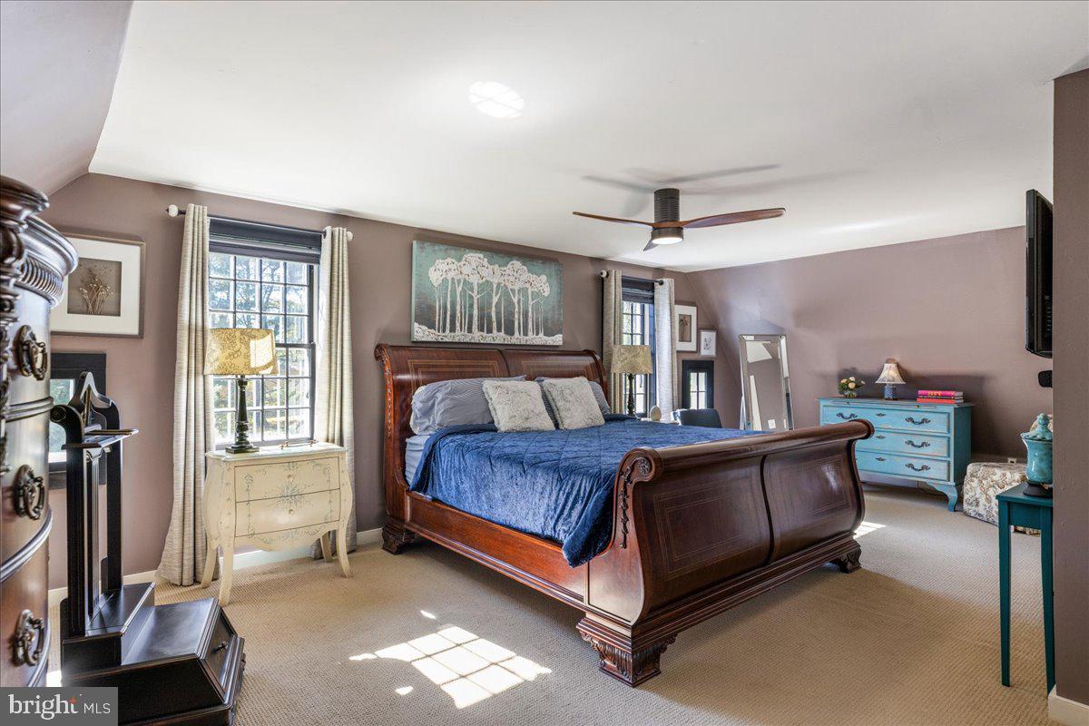 DOYLESTOWN - Residential