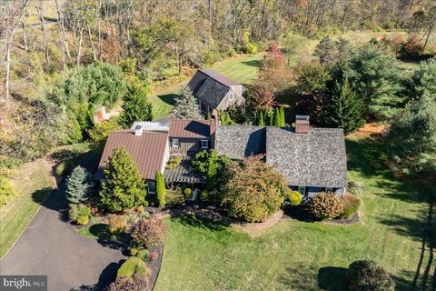 1249 PEBBLE HILL ROAD DOYLESTOWN PA 18901