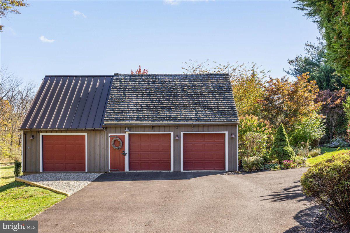 DOYLESTOWN - Residential