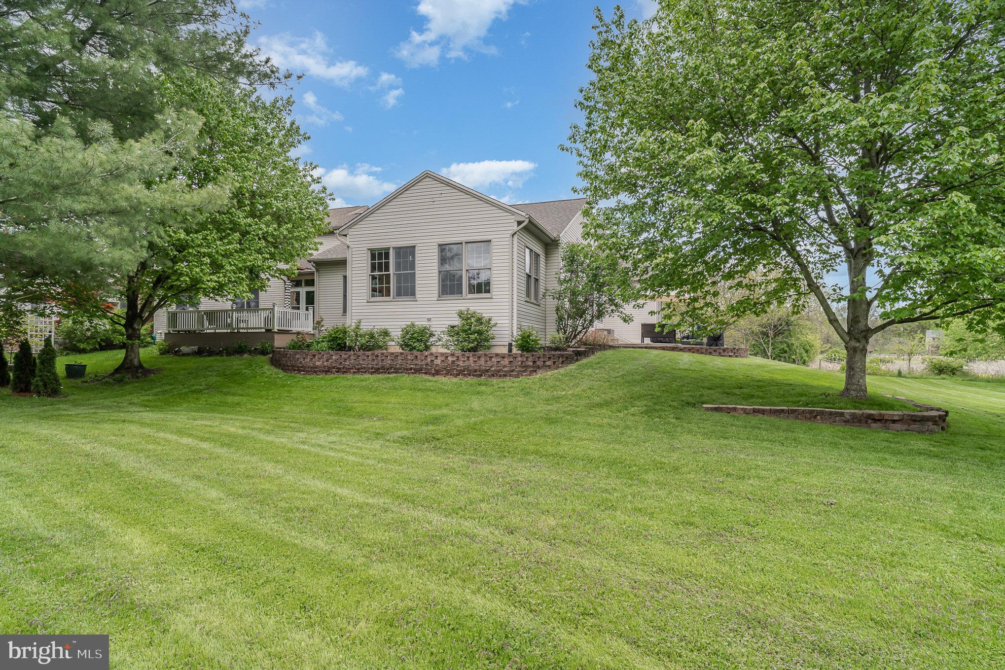 ASHCOMBE FARMS - Residential