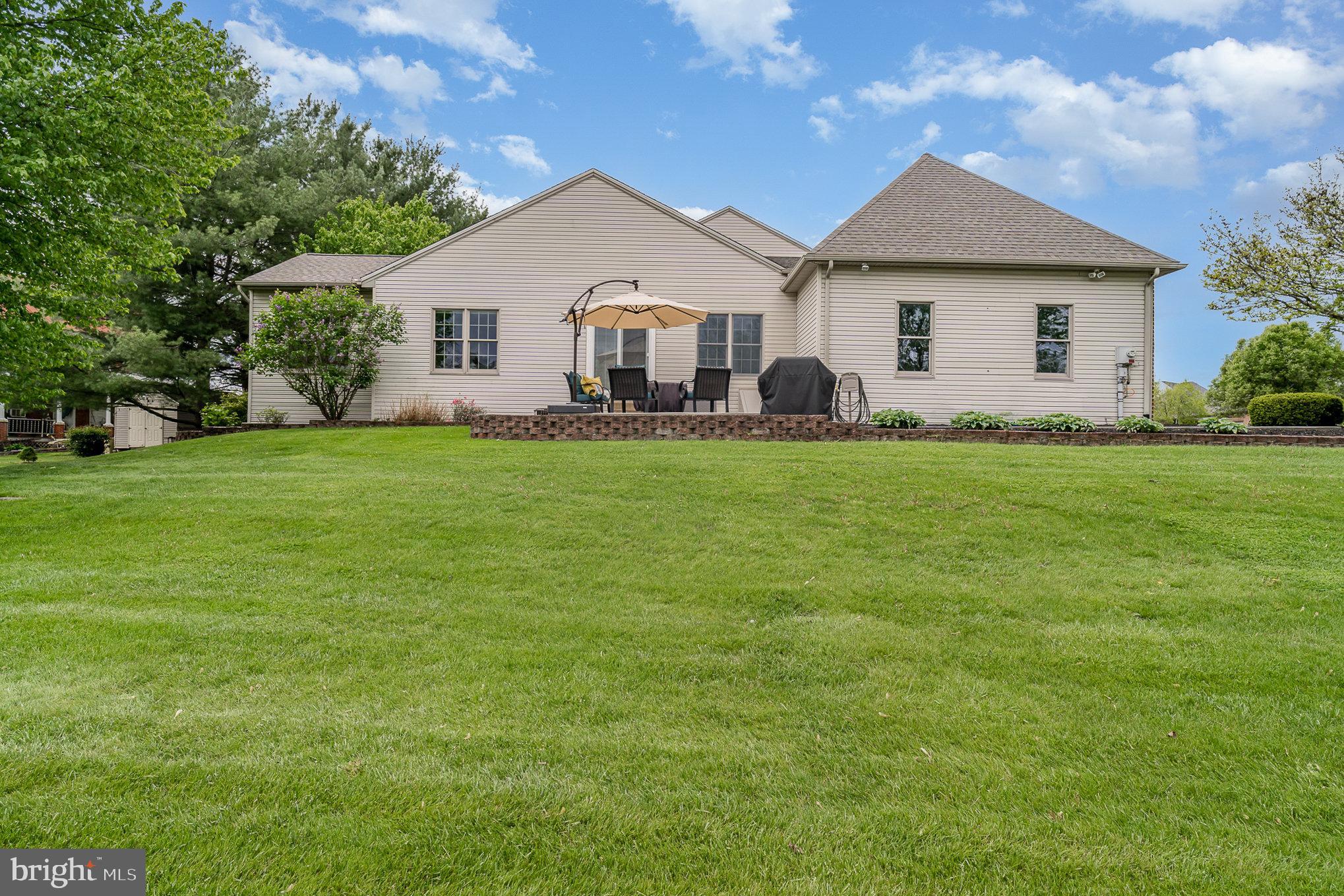 ASHCOMBE FARMS - Residential