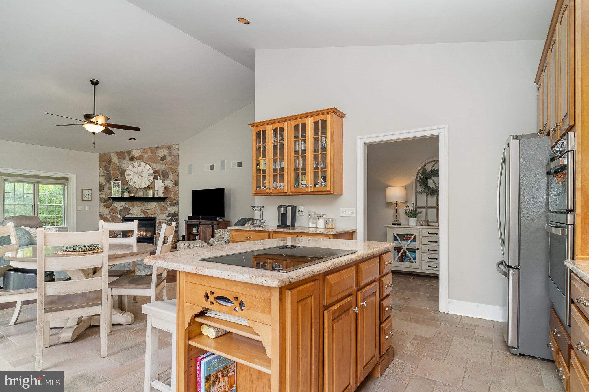 ASHCOMBE FARMS - Residential