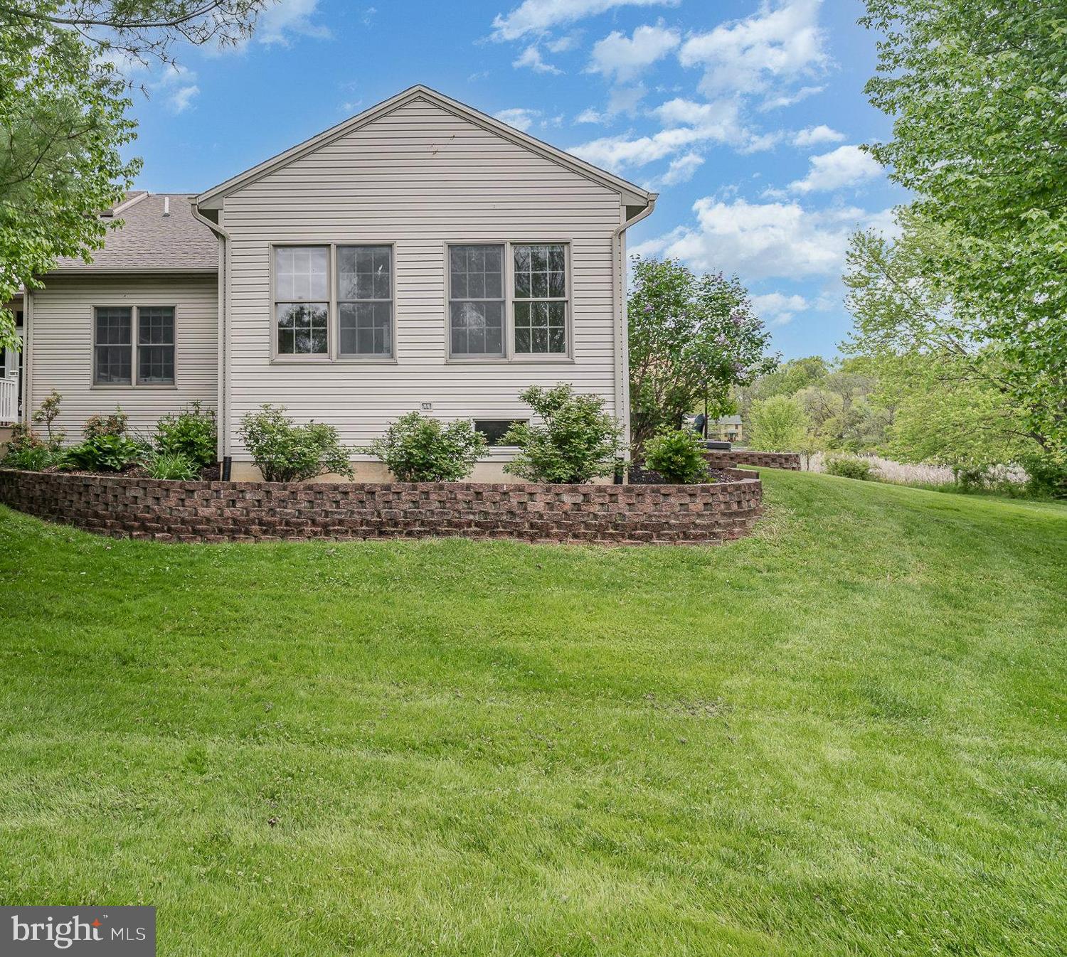 ASHCOMBE FARMS - Residential